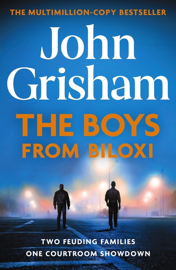 BOYS FROM BILOXI