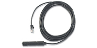 [AP9335TH] Temperature & Humidity Sensor Sensor de temperatura y humedad Integrado Alámbrico