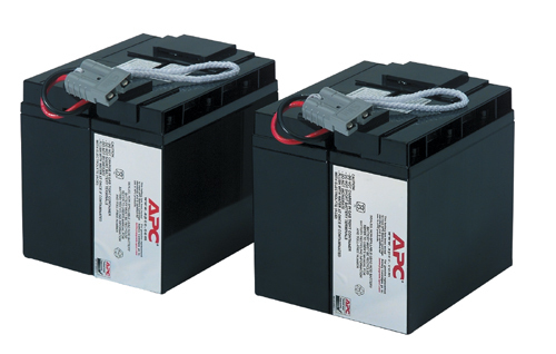 [RBC55] RBC55 batería para sistema ups Plomo ácido