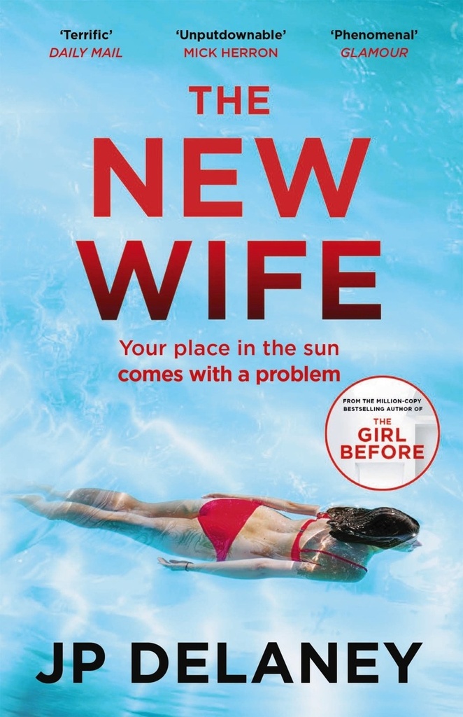 THE NEW WIFE