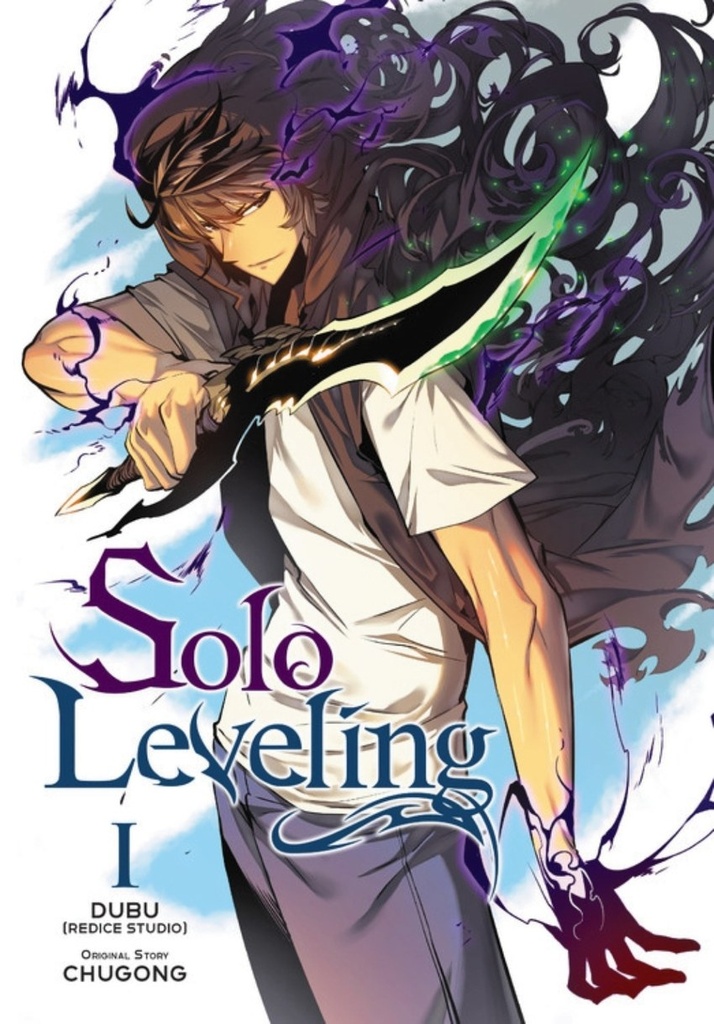 SOLO LEVELING 1 AM