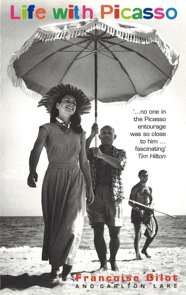 LIFE WITH PICASSO