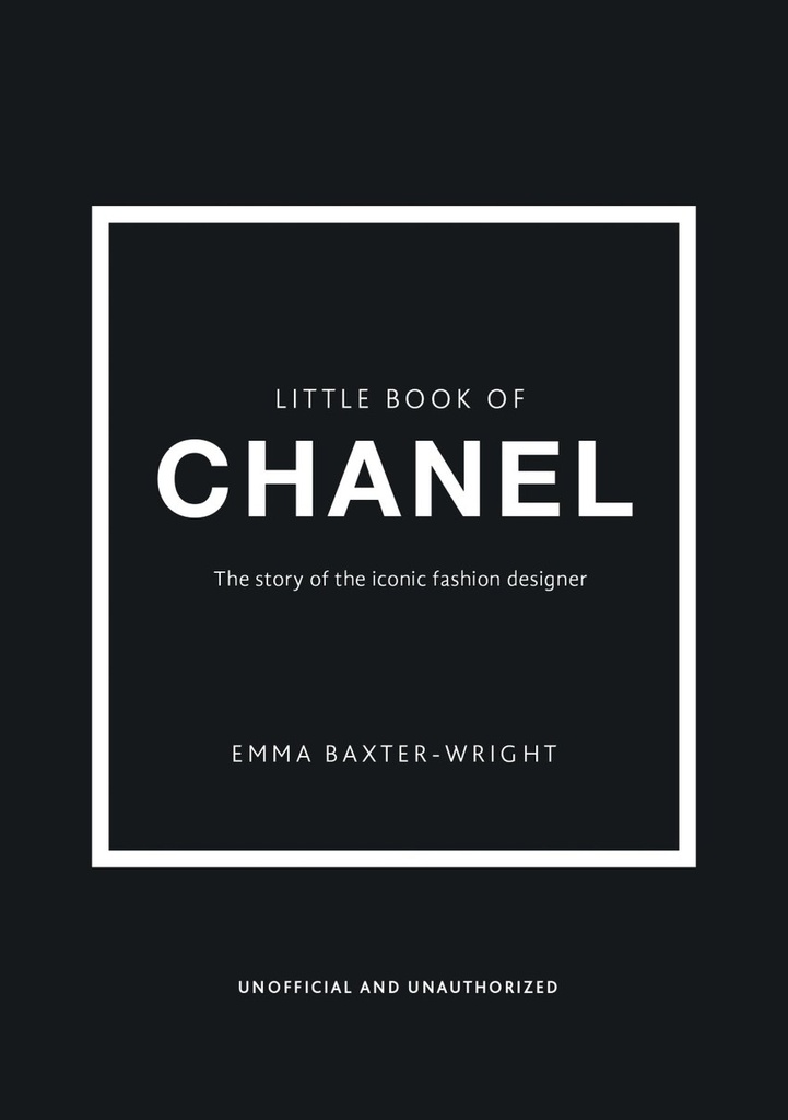 Little book of Chanel, The