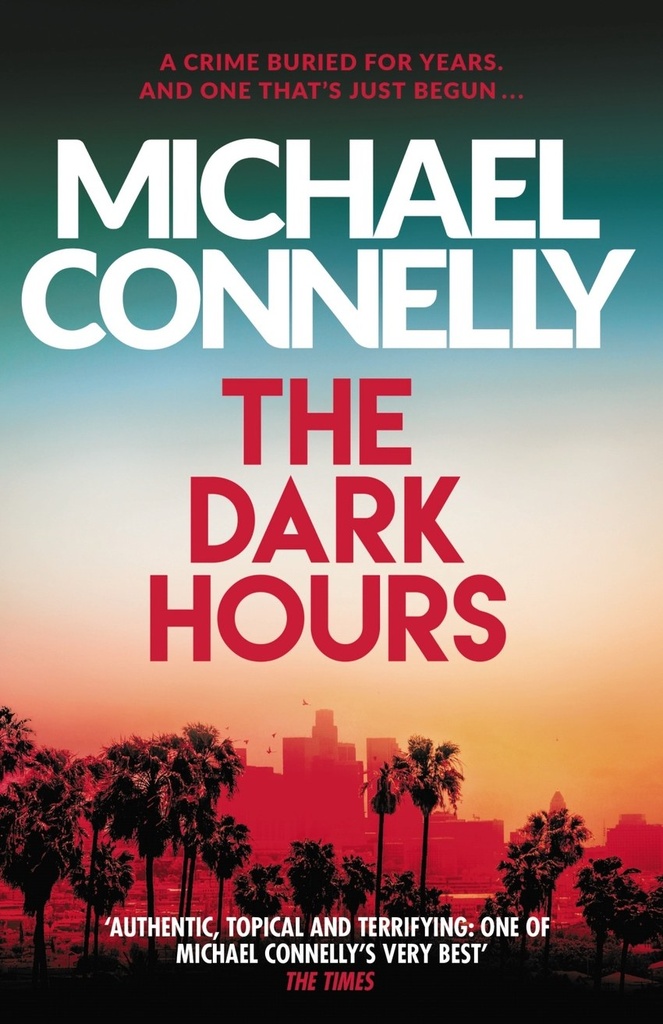 The dark hours