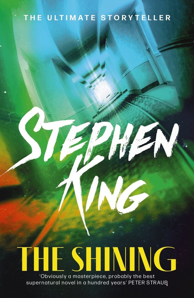 THE SHINING