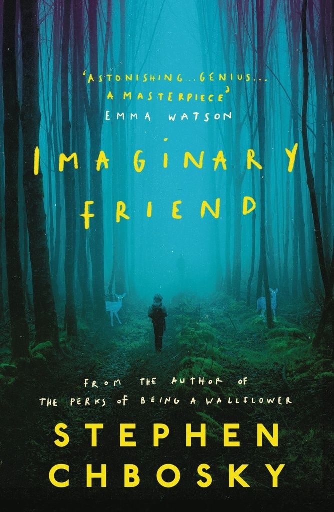 Imaginary Friend