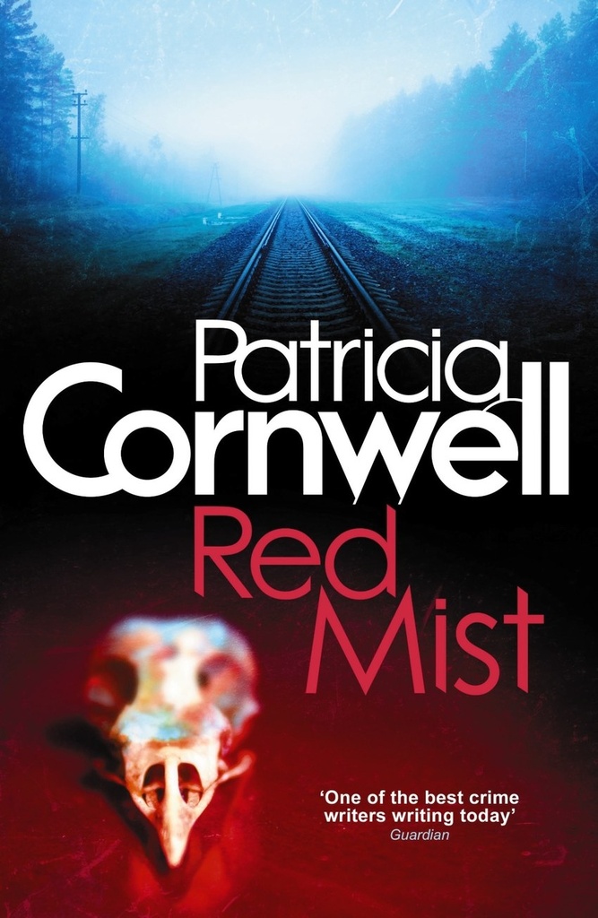 RED MIST