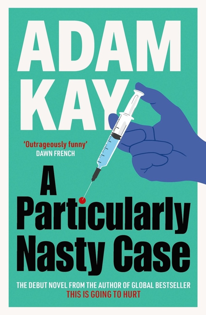 A PARTICULARLY NASTY CASE