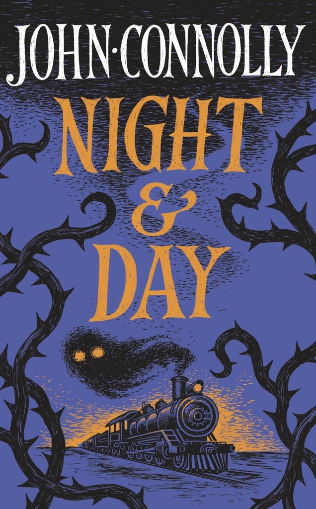 NIGHT AND DAY