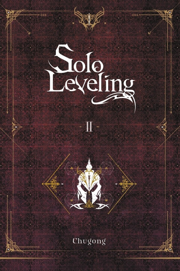 SOLO LEVELING, VOL. 2 (LIGHT NOVEL)