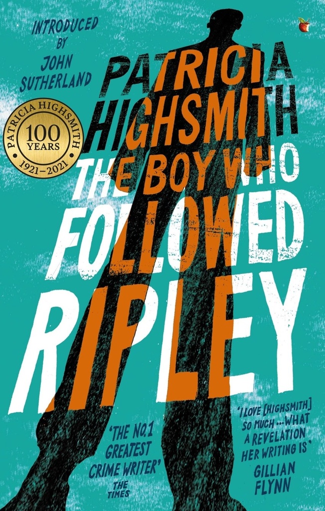 The Boy who Followed Ripley