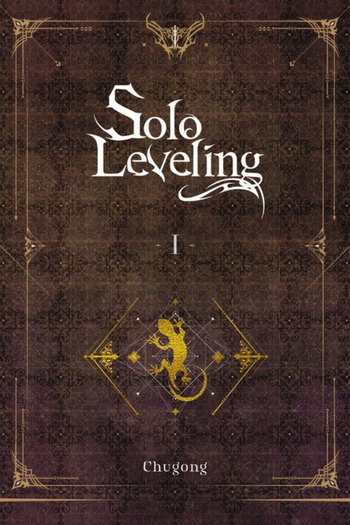 SOLO LEVELING, VOL. 1