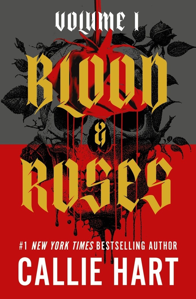 BLOOD AND ROSES 1