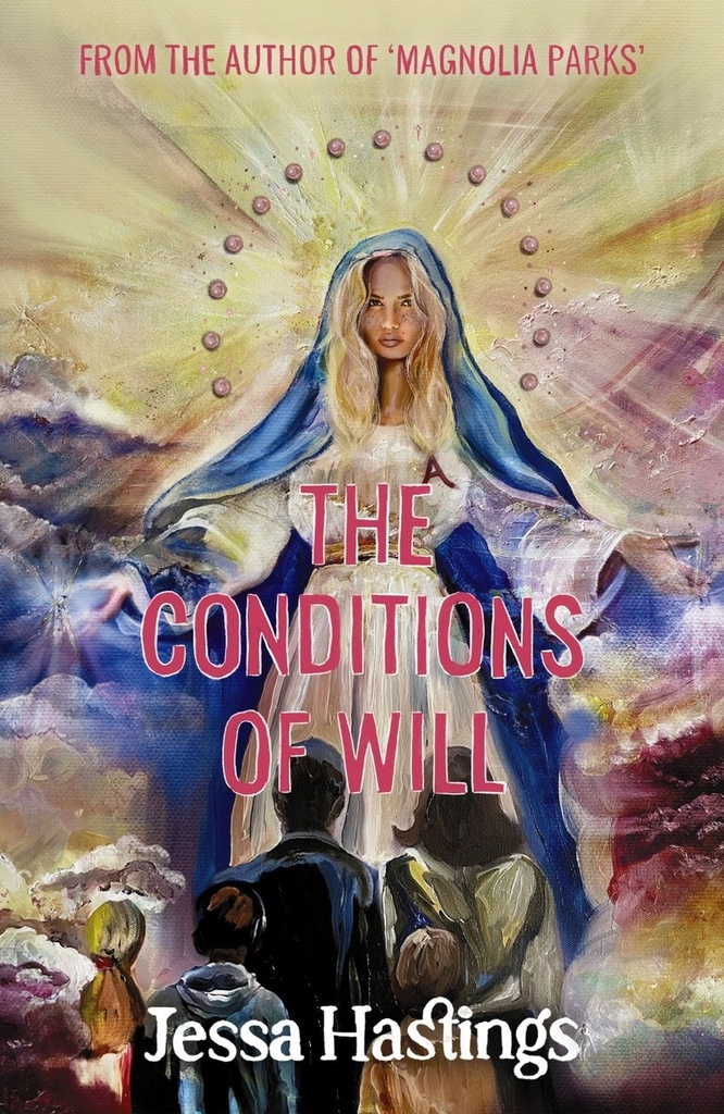 THE CONDITIONS OF WILL