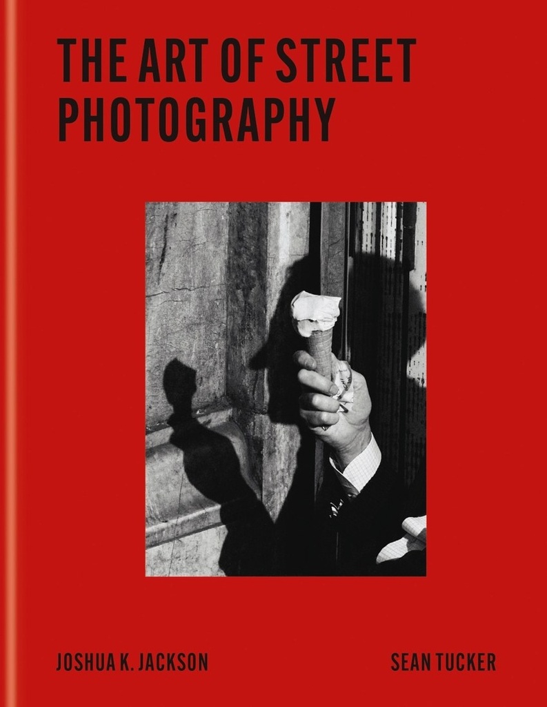The Art of Street Photography