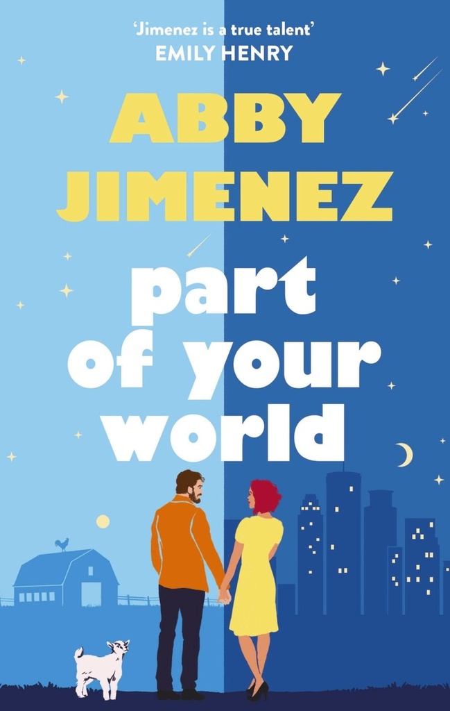 Part of Your World