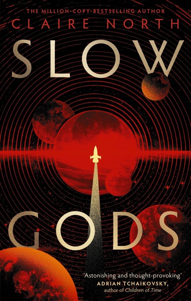 Slow Gods