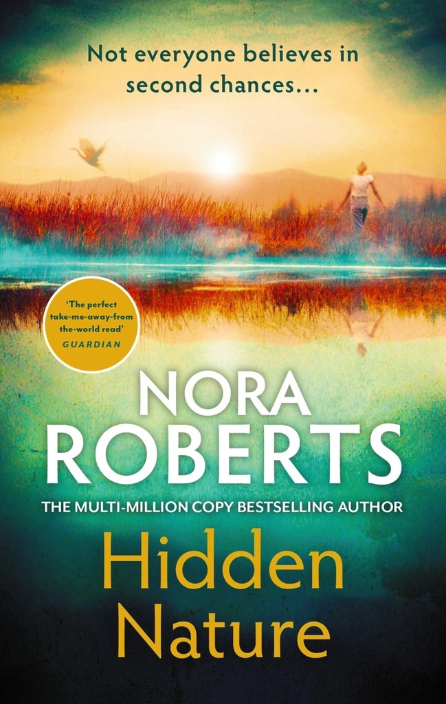 Hidden Nature