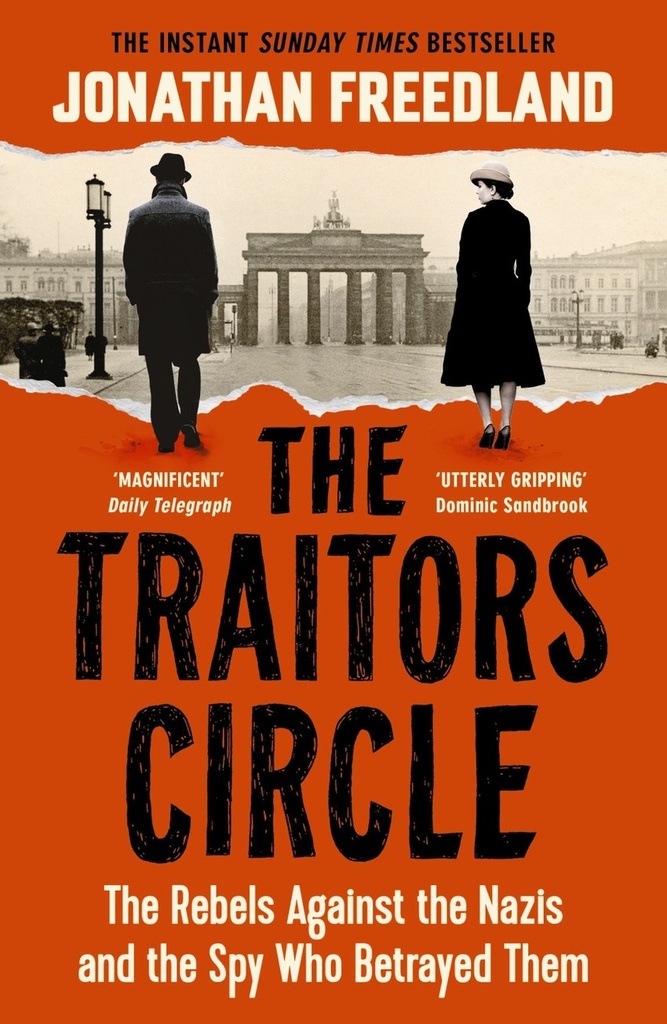 The Traitors Circle