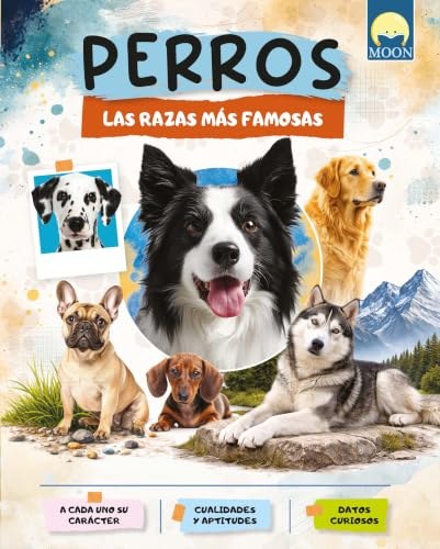 PERROS RAZAS MAS FAMOSAS