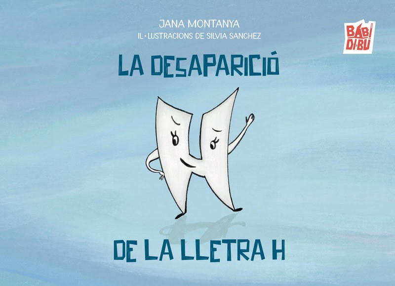 (CAT).La desaparició de la lletra H