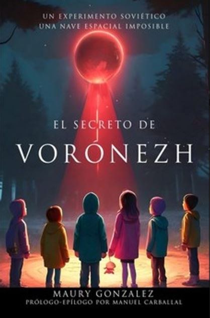 Secreto de voronezh