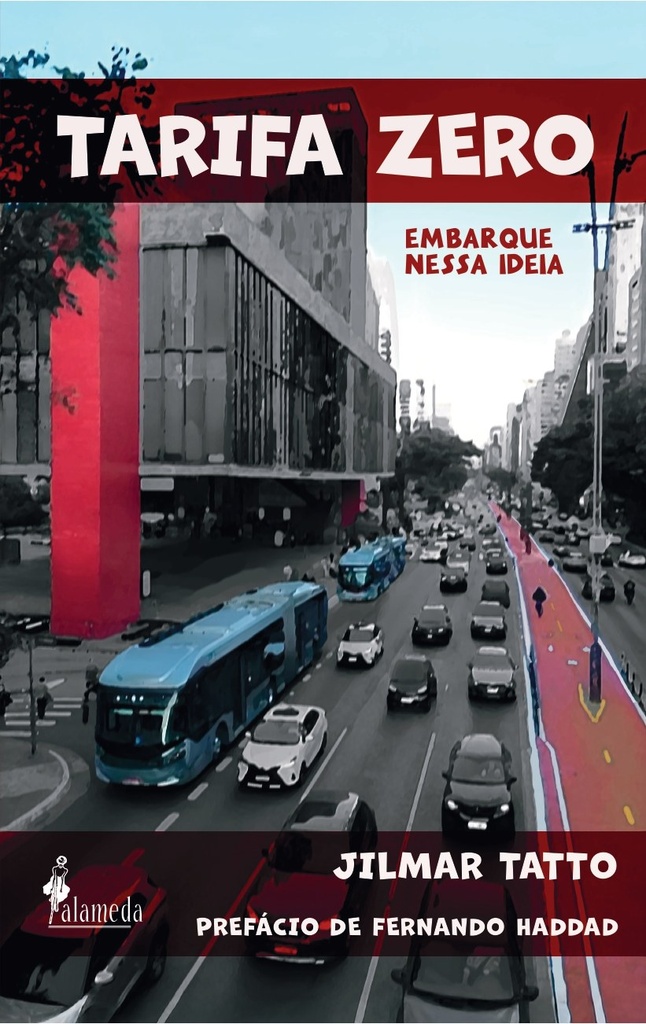 Tarifa zero: embarque nessa ideia