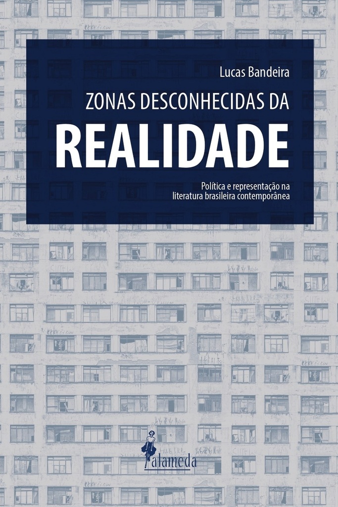 Zonas desconhecidas da realidade