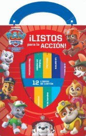 Patrulla Canina Paw Patrol
