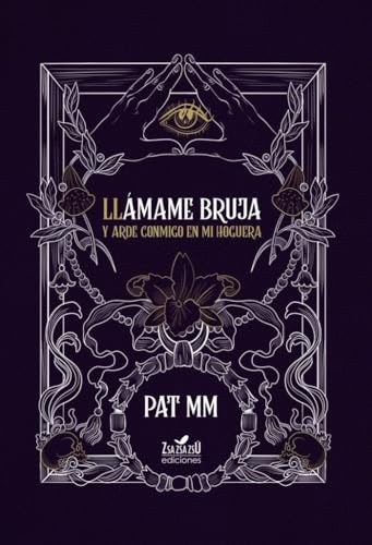 Llámame bruja