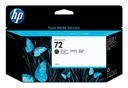 Cartucho de tinta DesignJet 72 negro mate de 130 ml