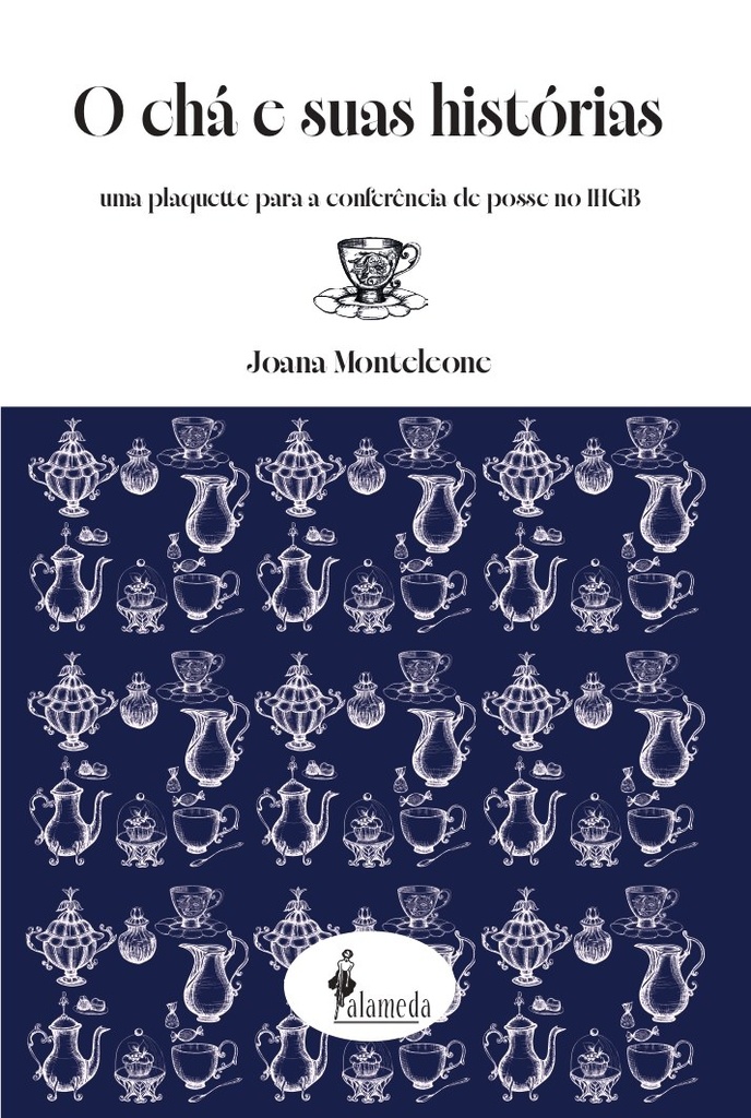 O chá e suas histórias