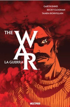 THE WAR
