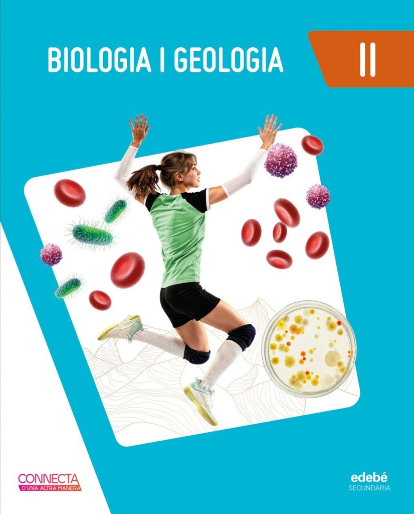 BIOLOGIA I GEOLOGIA II