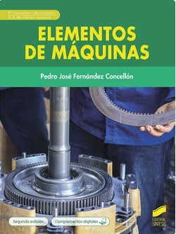 Elementos de máquinas