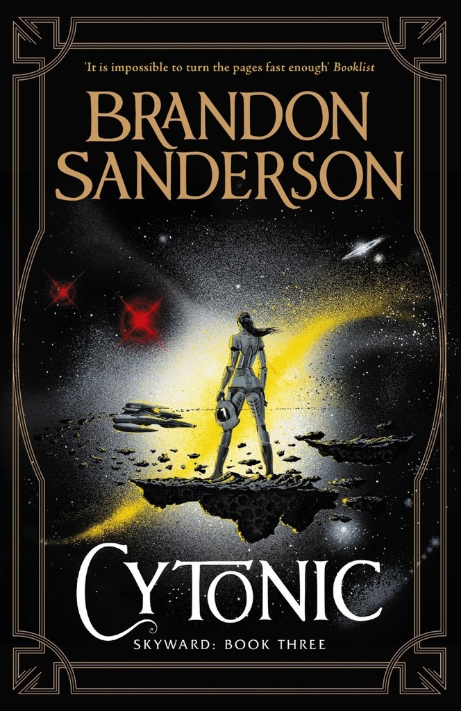 CYTONIC