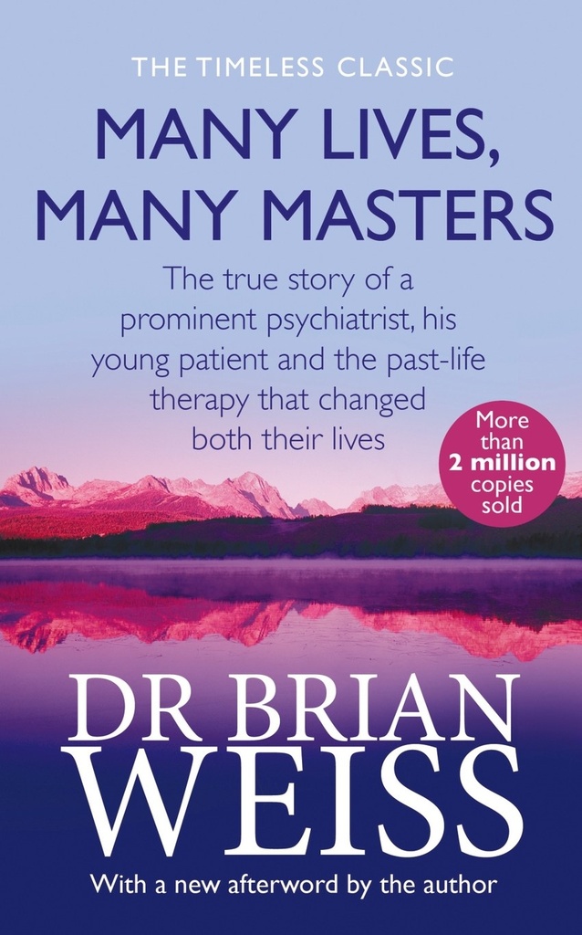 MANY LIVES MANY MASTERS