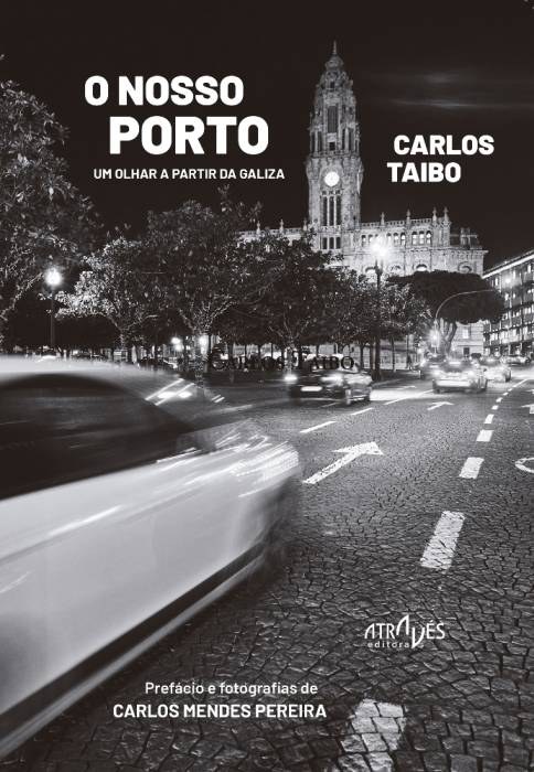 O nosso porto