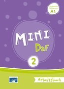 MINI DAF 2 ARBEITSBUCH ACTIVIDADES