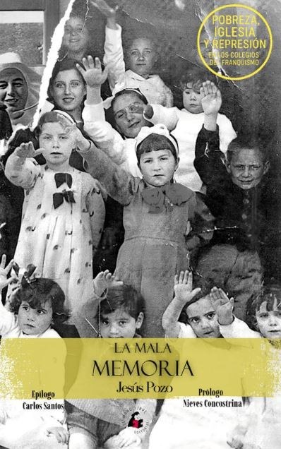 La mala memoria