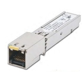 [10070H] 10/100/1000BASE-T, SFP, Hi red modulo transceptor Cobre 1250 Mbit/s