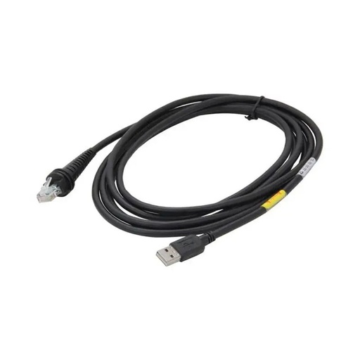 [CBL-500-300-S00-07] CBL-500-300-S00-07 accesorio para lector de código de barras Cable USB