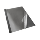 Vivida A4 archivador PVC Negro