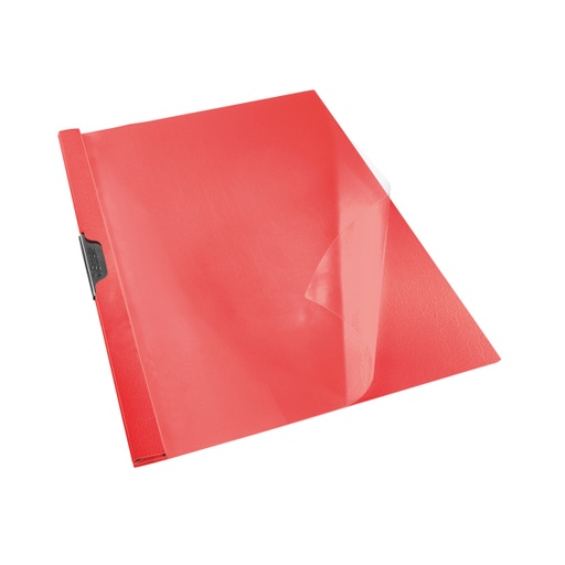 [563830] Vivida A4 archivador PVC Rojo