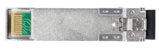 [10G-LR-SFP10KM-ET] 10G-LR-SFP10KM-ET red modulo transceptor Fibra óptica 10000 Mbit/s SFP+