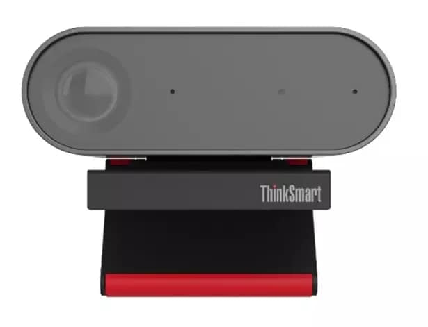 [40CLTSCAM1] ThinkSmart cámara web 3840 x 2160 Pixeles USB-C Negro