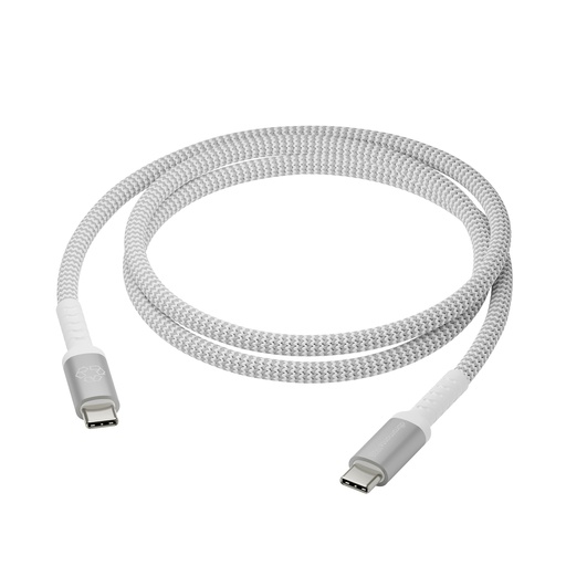 [CB12CCGR7116] CB12CCGR7116 cable USB USB 2.0 1,2 m USB C 0,48 Gbit/s Blanco