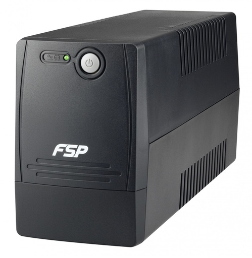 [PPF4800401] FP 800 sistema de alimentación ininterrumpida (UPS) 0,8 kVA 480 W 2 salidas AC