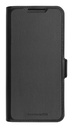 Oslo Pro funda para teléfono móvil 17 cm (6.7") Folio Negro