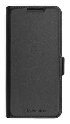 [OP16BL006897] Oslo Pro funda para teléfono móvil 17 cm (6.7") Folio Negro